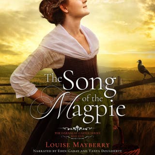 The Song of the Magpie: A Historical Romance of Colonial Australia