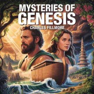 Mysteries of Genesis