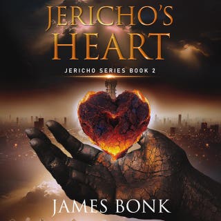 Jericho's Heart: Jericho Series Book 2