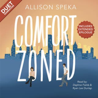 Comfort Zoned