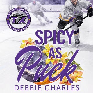 Spicy as Puck