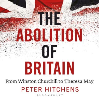 The Abolition of Britain