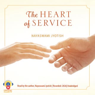The Heart of Service