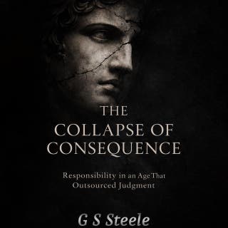 The Collapse of Consequence