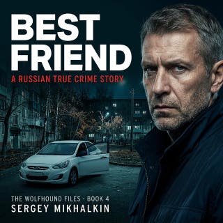 Best Friend: A Russian True Crime Story