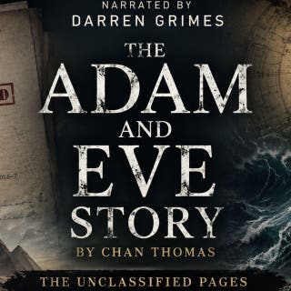 The Adam and Eve Story