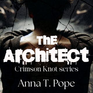 The Architect: A dark, slow-burn, BDSM-charged MM romance