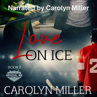 Love on Ice