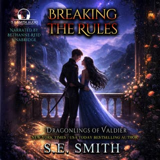 Breaking the Rules