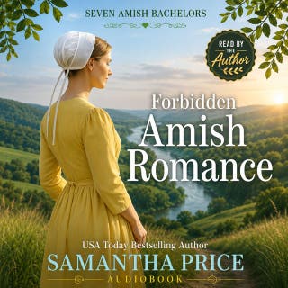 Forbidden Amish Romance: Amish Romance