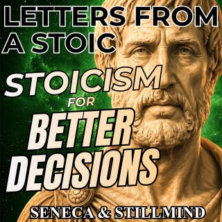 Seneca – Stoicism for Better Decisions (Letters from a Stoic)