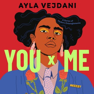 You x Me