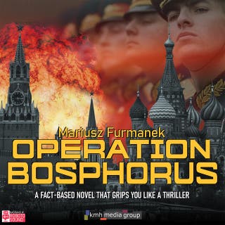 Operation Bosphorus
