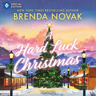 A Hard Luck Christmas