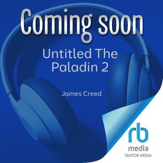 The Paladin 2: A Faith Based LitRPG