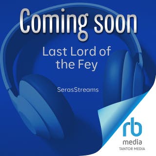 Last Lord of the Fey: Coalescing