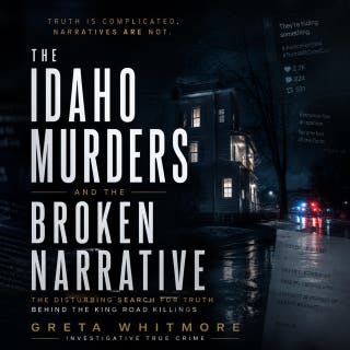 The Idaho Murders and the Broken Narrative: The Disturbing Search for Truth Behind the King Road Killings