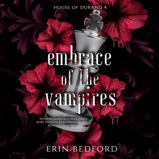 Embrace of the Vampires