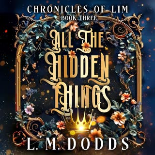 All the Hidden Things: Chronicles of Lim