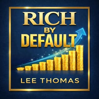 Rich by Default: How Anyone Can Manage Their Investments and Build Wealth With Simple ETFs