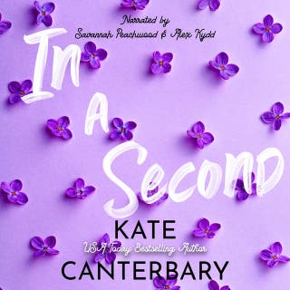 In a Second