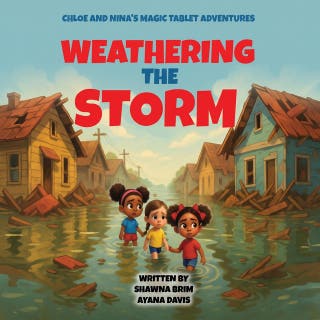 Weathering The Storm