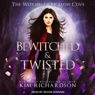 Bewitched & Twisted