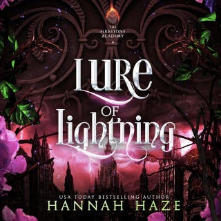 Lure of Lightning: A Why-Choose Fantasy Romance