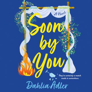 Soon by You