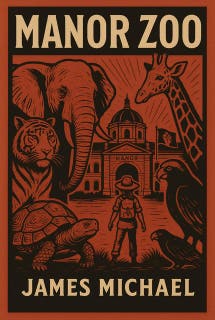 Manor Zoo