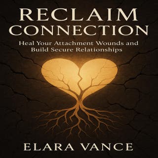 Reclaim Connection: Heal Your Attachment Wounds and Build Secure Relationships