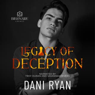 Legacy of Deception: A Billionaire Romance