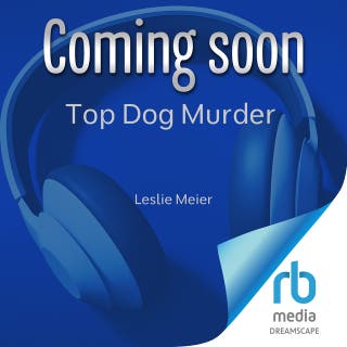 Top Dog Murder