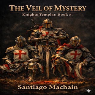 The Veil of Mystery: English Edition