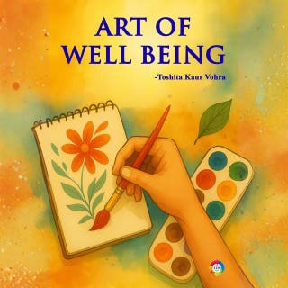 Art of Well Being