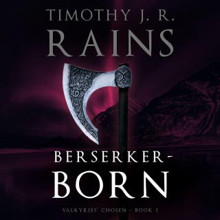 Berserker-born