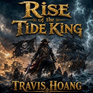 Rise of the Tide King