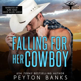 Falling for Her Cowboy