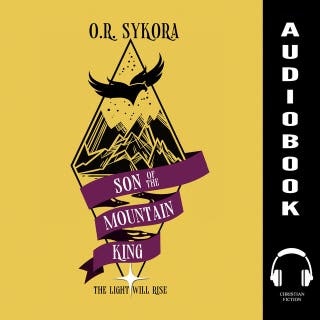 Son of the Mountain King: The Light Will Rise