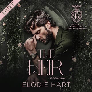 The Heir: A forbidden romance with a modern-day duke