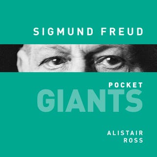 Sigmund Freud