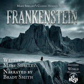 Frankenstein: Mary Shelley's Classic Horror Novel