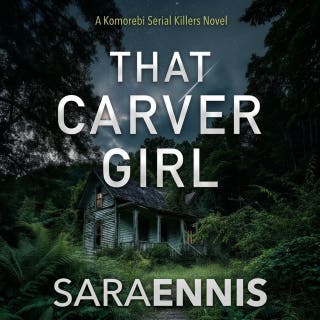That Carver Girl