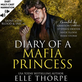 Diary Of A Mafia Princess