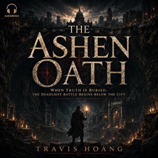 The Ashen Oath: When Truth Is Buried, the Deadliest Battle Begins Below the City