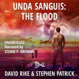 Unda Sanguis: The Flood