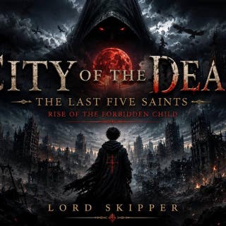 CITY OF THE DEAD: THE LAST FIVE SAINTS