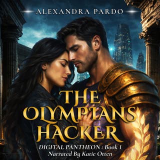The Olympians Hacker