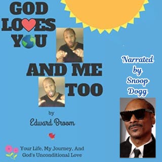 God Loves You And Me Too