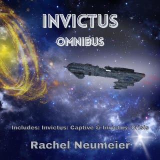 Invictus: Omnibus